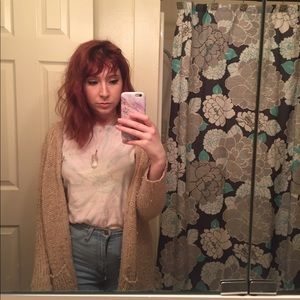 Meet your Posher, Brina